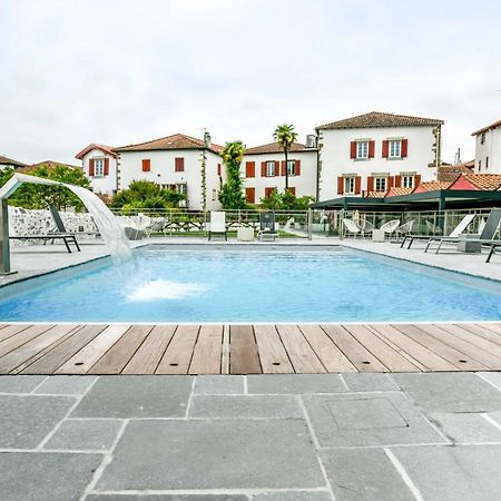 אספלט Hotel Euzkadi מראה חיצוני תמונה