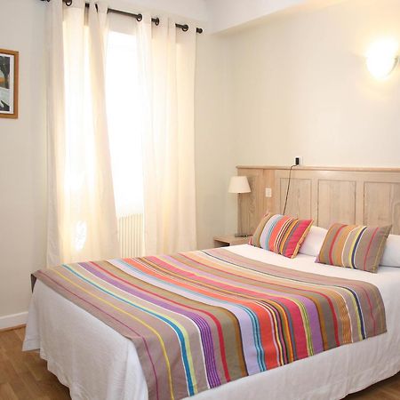 אספלט Hotel Euzkadi מראה חיצוני תמונה