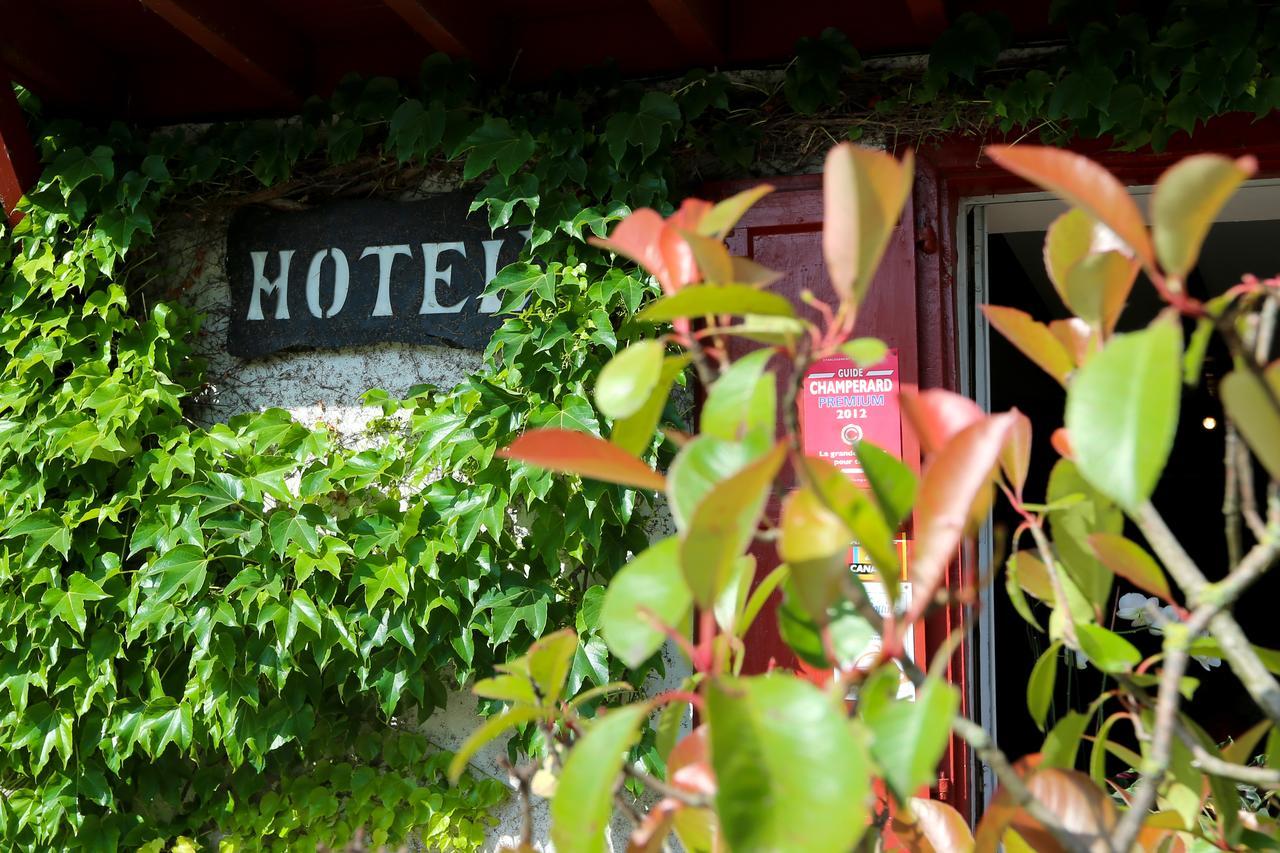 אספלט Hotel Euzkadi מראה חיצוני תמונה