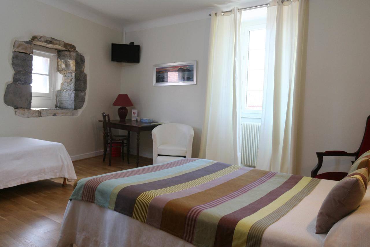אספלט Hotel Euzkadi מראה חיצוני תמונה