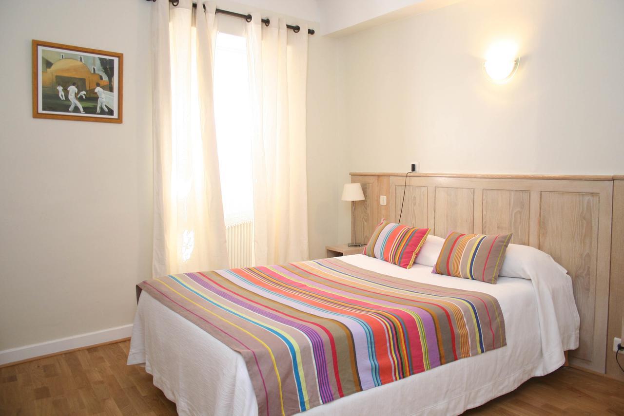 אספלט Hotel Euzkadi מראה חיצוני תמונה