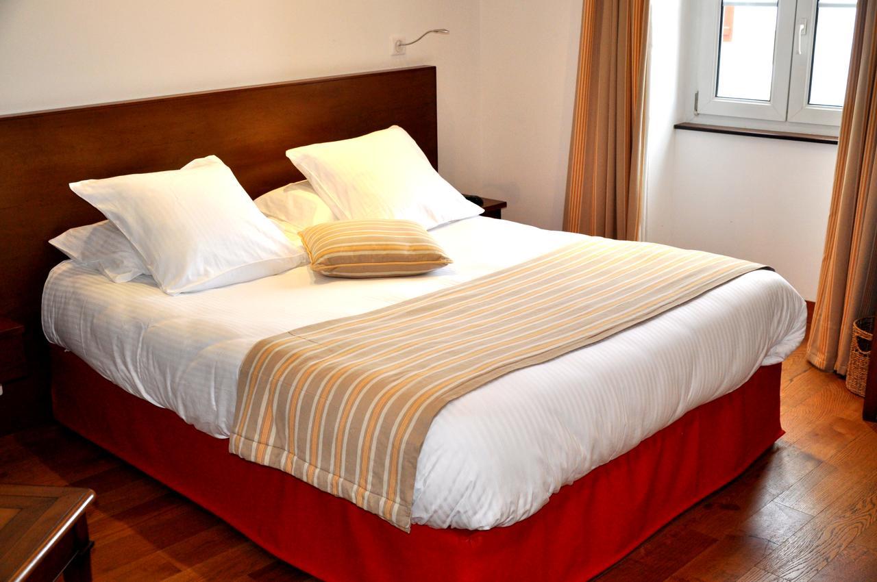 אספלט Hotel Euzkadi מראה חיצוני תמונה