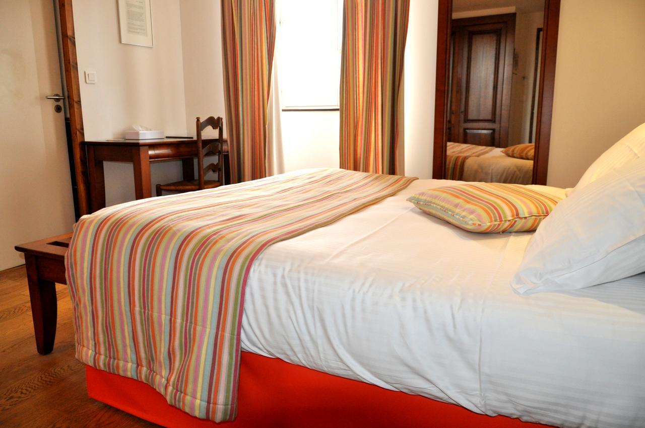 אספלט Hotel Euzkadi מראה חיצוני תמונה
