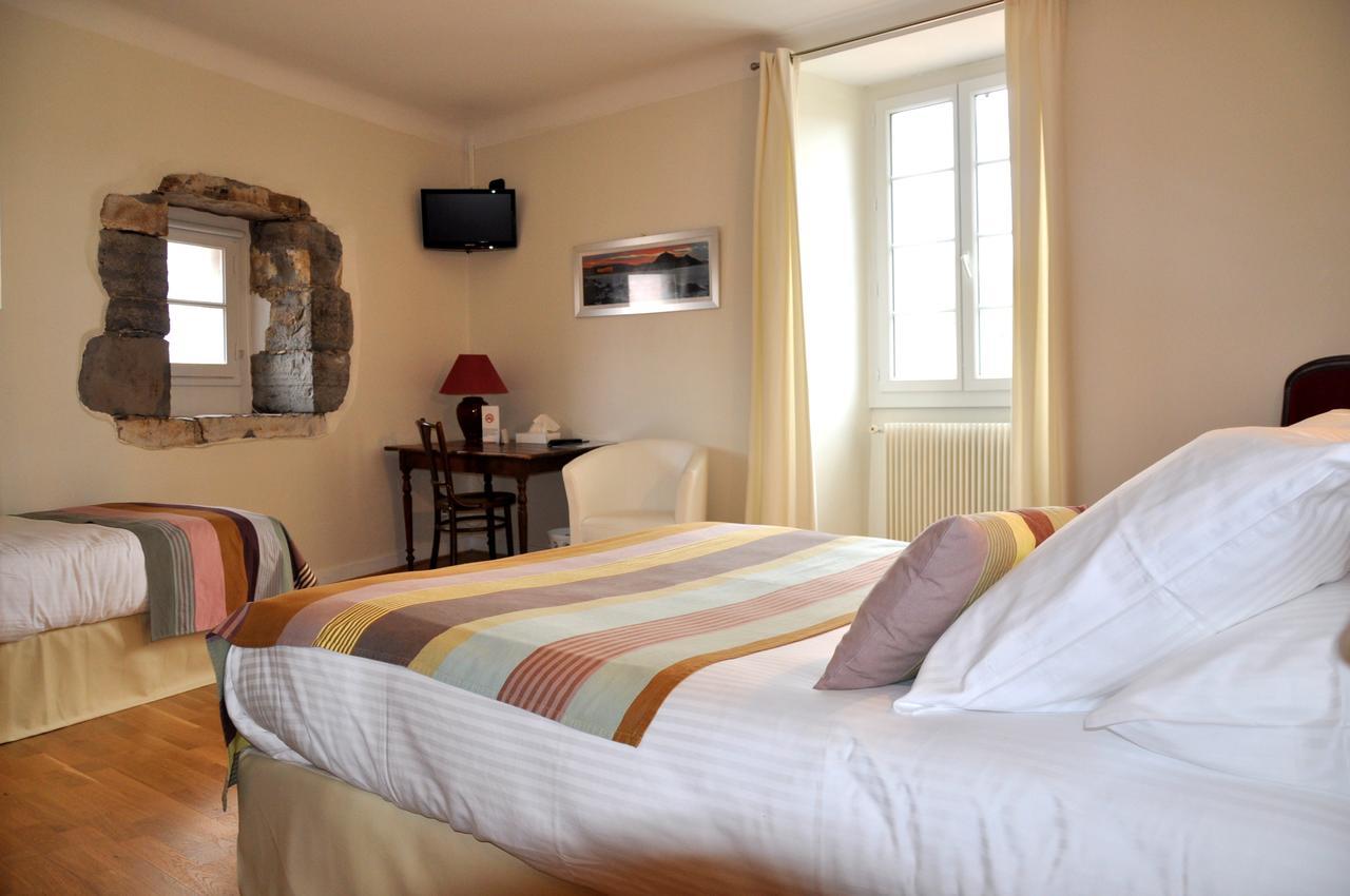 אספלט Hotel Euzkadi מראה חיצוני תמונה